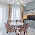 Apartamento Luxury Collection - Premium