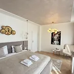 Apartamento Luxury Collection - Premium
