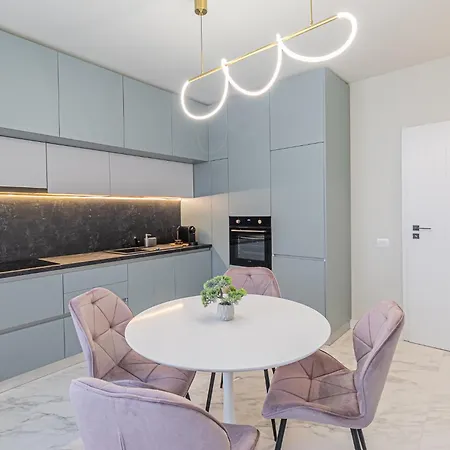 Cozy Luxury Collection - Premium