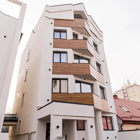 Cozy Luxury Collection - Premium * Braşov