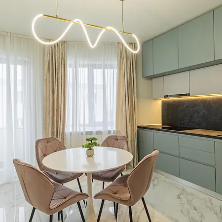 Cozy Luxury Collection - Premium Braşov