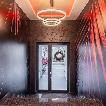 Cozy Luxury Collection - Premium アパート