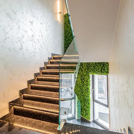 アパート Cozy Luxury Collection - Premium 3*