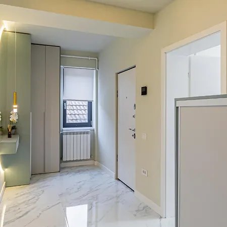 Lägenhet Cozy Luxury Collection - Premium Braşov