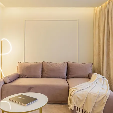 Cozy Luxury Collection - Premium