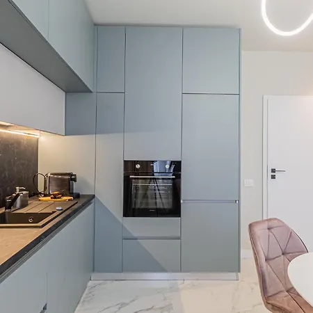 Luxury Collection - Premium Apartment Brasov