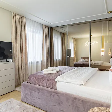 Cozy Luxury Collection - Premium 3*