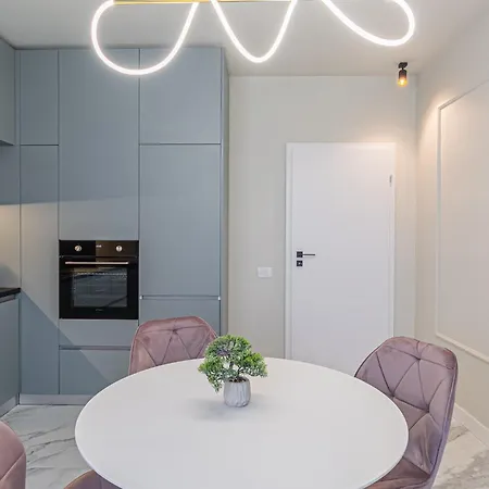 Cozy Luxury Collection - Premium Lejlighed 3*