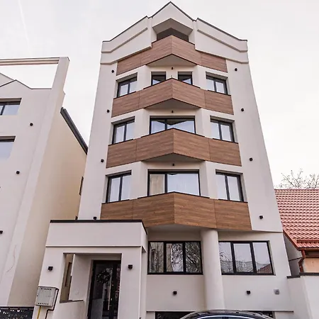 アパート Cozy Luxury Collection - Premium 3*