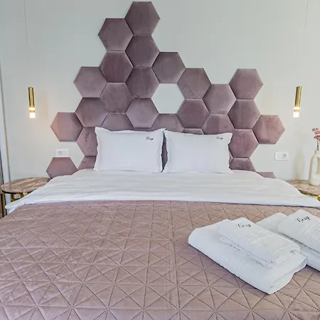 Lejlighed Cozy Luxury Collection - Premium Braşov