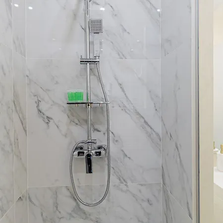 Luxury Collection - Premium Apartment 3*