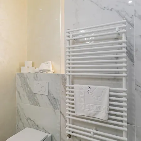 Luxury Collection - Premium Apartment