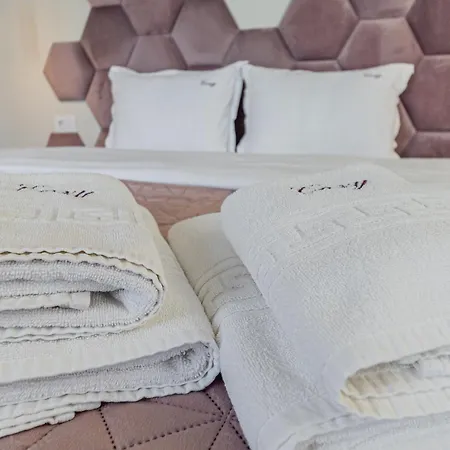 Cozy Luxury Collection - Premium Lejlighed Braşov