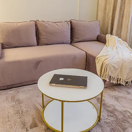 Luxury Collection - Premium Apartment