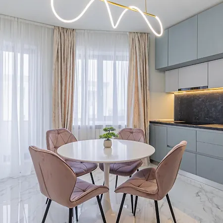 アパート Cozy Luxury Collection - Premium