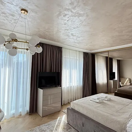 Cozy Luxury Collection - Premium