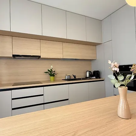 Cozy Luxury Collection - Premium Lejlighed 3*