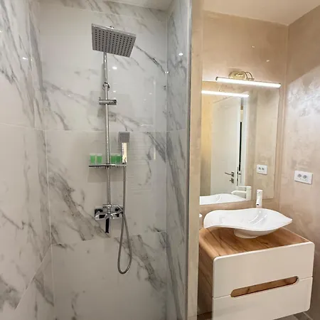 Luxury Collection - Premium Brasov