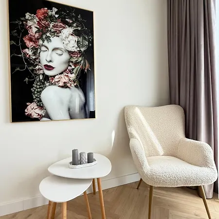 Lägenhet Cozy Luxury Collection - Premium *