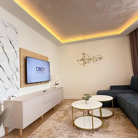 Lejlighed Cozy Luxury Collection - Premium Braşov