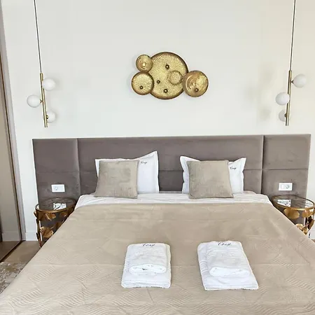 Lejlighed Cozy Luxury Collection - Premium