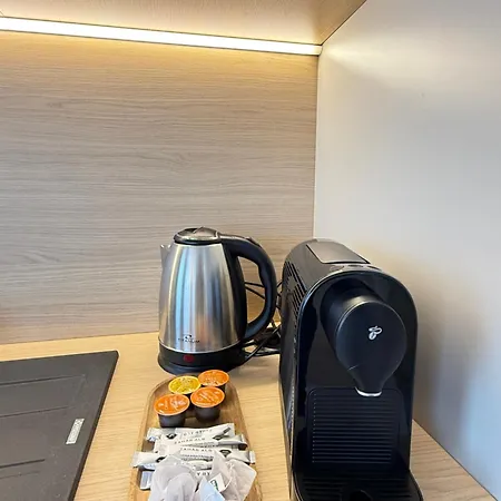 Cozy Luxury Collection - Premium アパート 3*