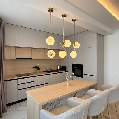 Apartment Luxury Collection - Premium Brasov