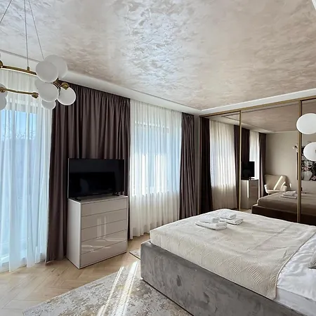 Lejlighed Cozy Luxury Collection - Premium