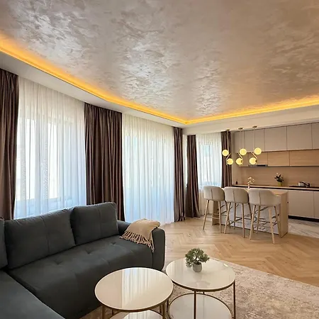 Luxury Collection - Premium 3*