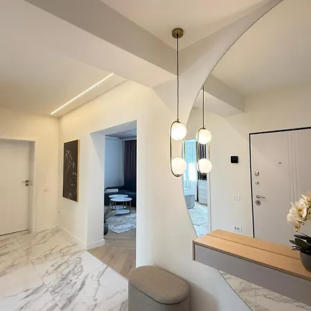 Cozy Luxury Collection - Premium 3* Braşov