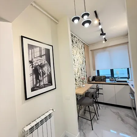 Cozy Luxury Collection - Premium Lägenhet Braşov