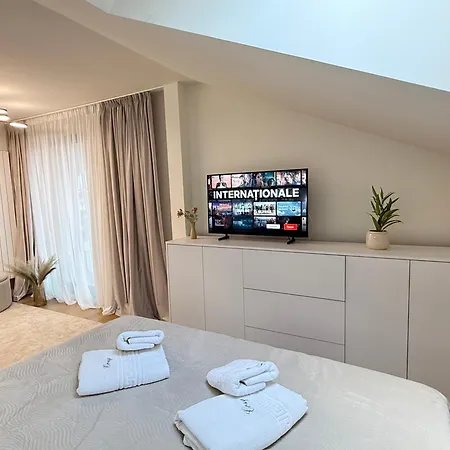 Lejlighed Cozy Luxury Collection - Premium