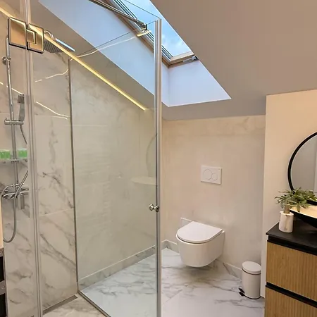 Cozy Luxury Collection - Premium Lejlighed