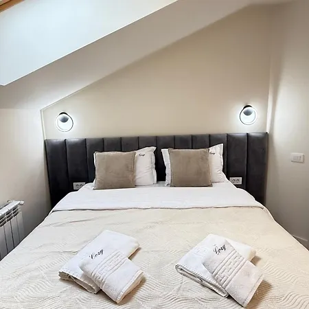 Cozy Luxury Collection - Premium Braşov