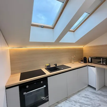 Lejlighed Cozy Luxury Collection - Premium