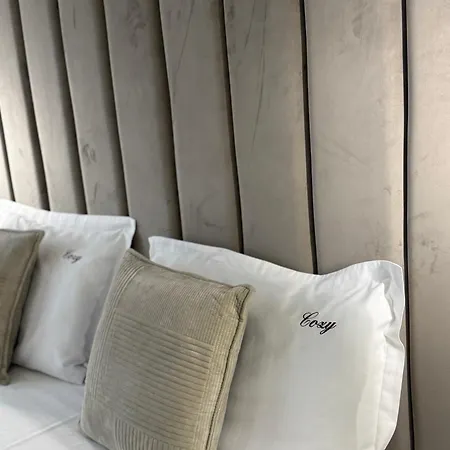 Cozy Luxury Collection - Premium アパート ブラショフ