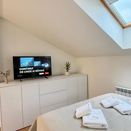 Cozy Luxury Collection - Premium Braşov