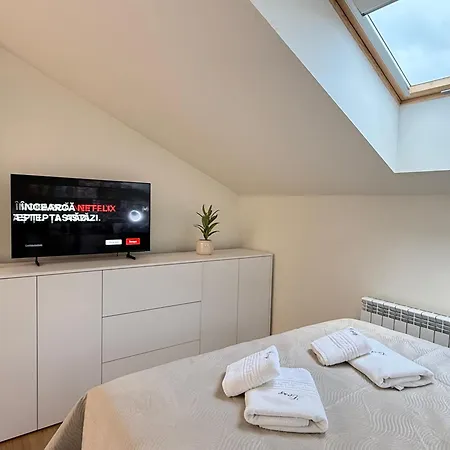 Cozy Luxury Collection - Premium Lejlighed Braşov