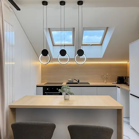 Cozy Luxury Collection - Premium 3*