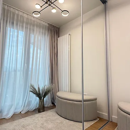 アパート Cozy Luxury Collection - Premium 3*