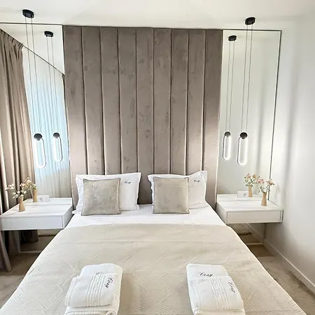 Lägenhet Cozy Luxury Collection - Premium *