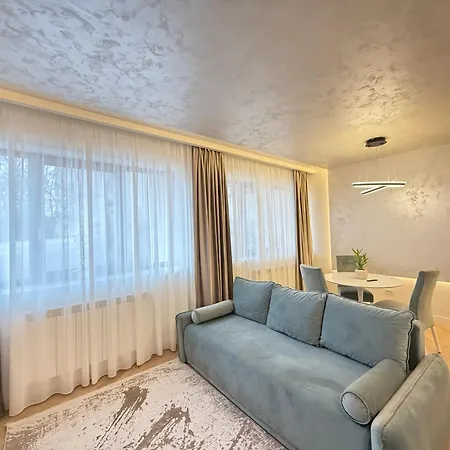 Lägenhet Cozy Luxury Collection - Premium