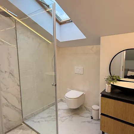 アパート Cozy Luxury Collection - Premium