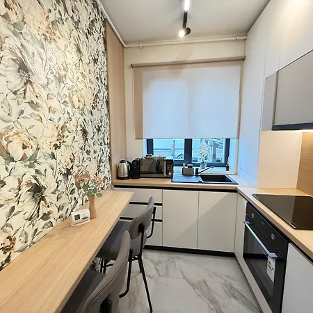 Cozy Luxury Collection - Premium Lägenhet Braşov