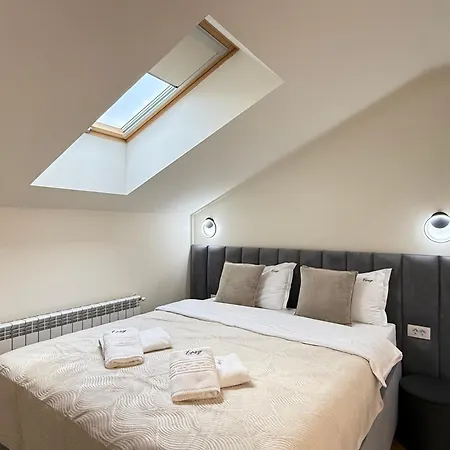 Lejlighed Cozy Luxury Collection - Premium Braşov