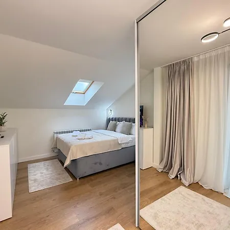 Lejlighed Cozy Luxury Collection - Premium Braşov