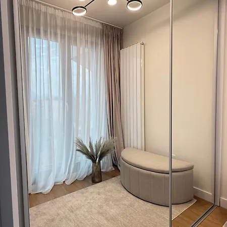 Lägenhet Cozy Luxury Collection - Premium