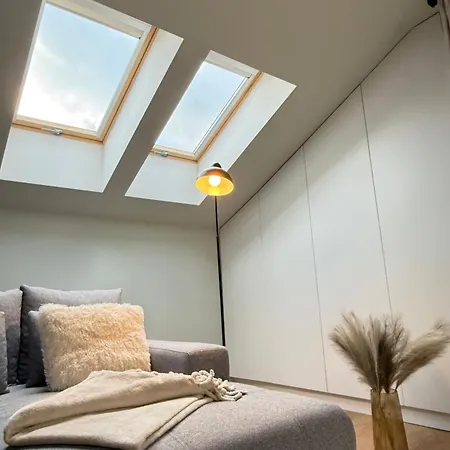 Cozy Luxury Collection - Premium 3* ブラショフ