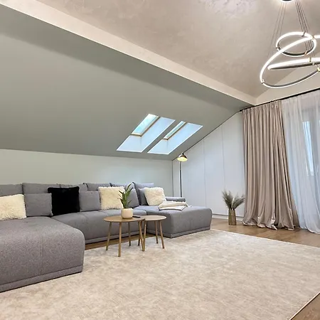 Lejlighed Cozy Luxury Collection - Premium 3*