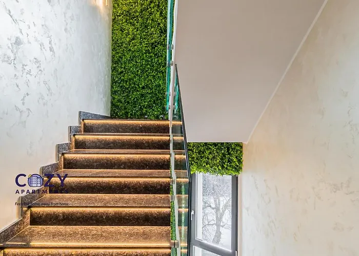 Luxury Collection - Premium 3*